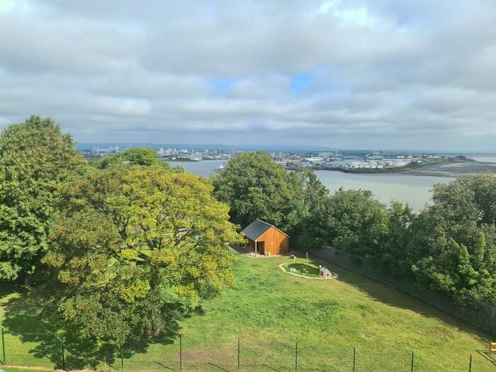 2 Bedroom Flat To Rent In Uppercliff Close, Penarth, CF64