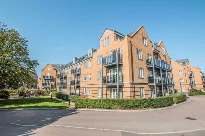 1 Bedroom Flat To Rent In Constables Way, Hertford, SG13
