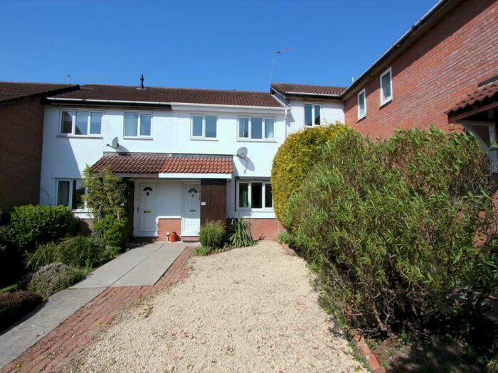 3 Bedroom House To Rent In Shakespeare Drive, Llantwit Major, Vale Of Glamorgan, CF61