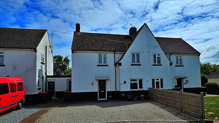 3 Bedroom Semi-Detached House For Sale In Sweechbridge Road, Herne Bay, CT6