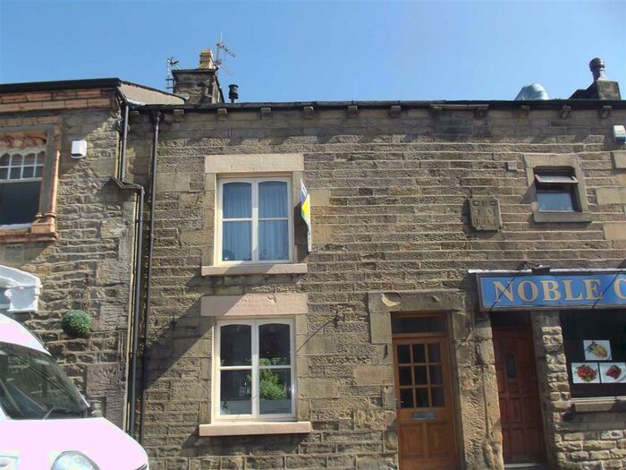 2 Bedroom Apartment To Rent In Market Place, Longridge, PR3
