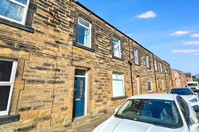 3 Bedroom Terraced House For Sale In George Street, Amble, NE65