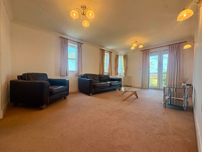 1 Bedroom Flat To Rent In Newton Drive, Blackpool, FY3