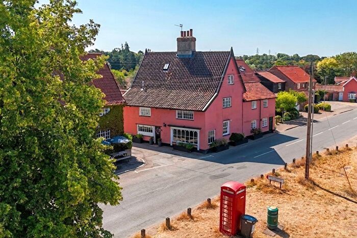 6 Bedroom Detached House For Sale In Denmark Street, Diss, IP22