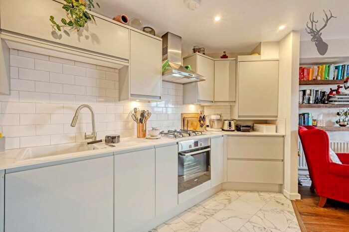 2 Bedroom Apartment To Rent In Heart Of Bow, Pancras Way, Bow, E3
