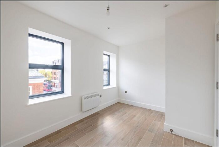 1 Bedroom Property To Rent In Widmore Road, Bromley, BR1