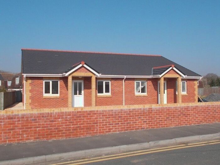 2 Bedroom Semi-Detached Bungalow For Sale In Dolawel, Ystradowen, Swansea., SA9