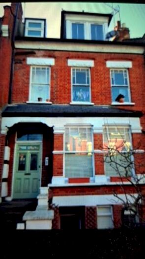 1 Bedroom Flat To Rent In Hillfield Avenue, London, N8