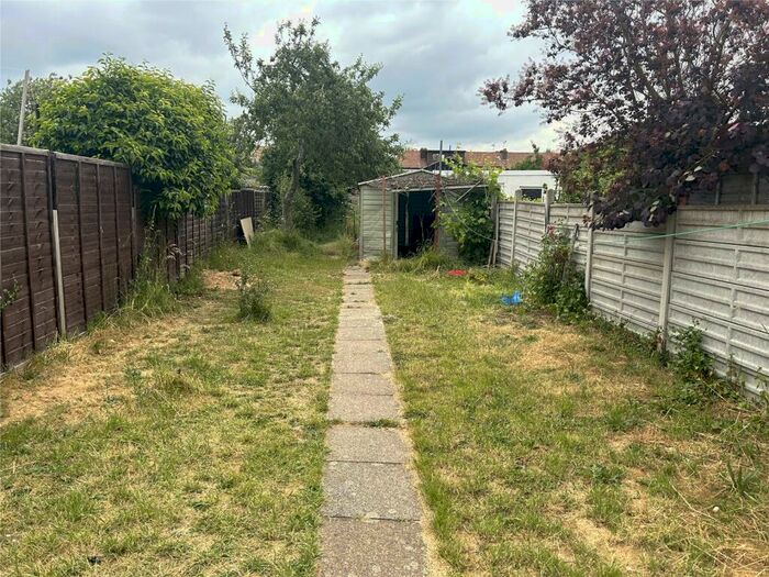 Property To Rent In Aylands Road, Enfield, London, EN3