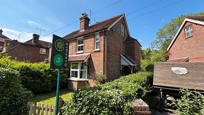 3 Bedroom Semi-Detached House To Rent In Vines Cross Road, Horam, Heathfield, TN21