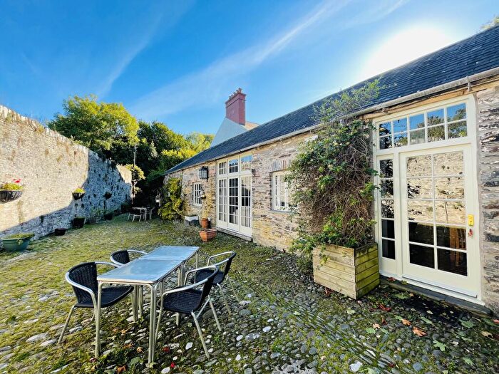 3 Bedroom House To Rent In Llangoedmor, Cardigan, SA43