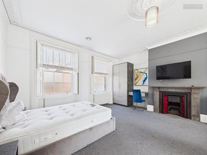 Studio To Rent In Priestgate, Peterborough, PE1