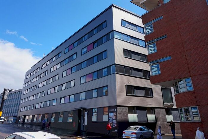 1 Bedroom Flat To Rent In Honduras Wharf, Summer Lane, Birmingham, B19