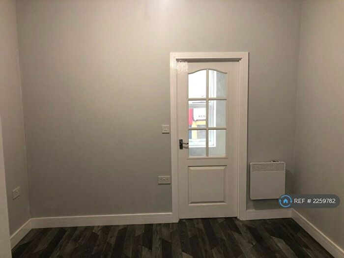 1 Bedroom Flat To Rent In Broad Street, Rotherham, S62