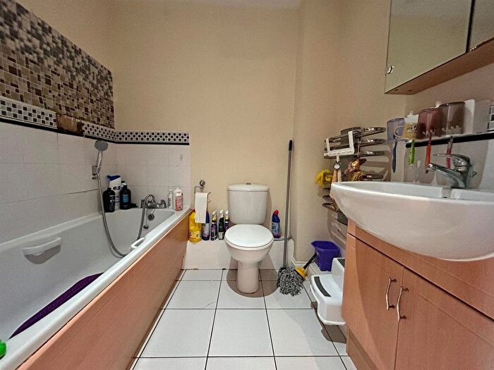 2 Bedroom Flat For Sale In Derby Court, Bury, Greater Manchester, BL9