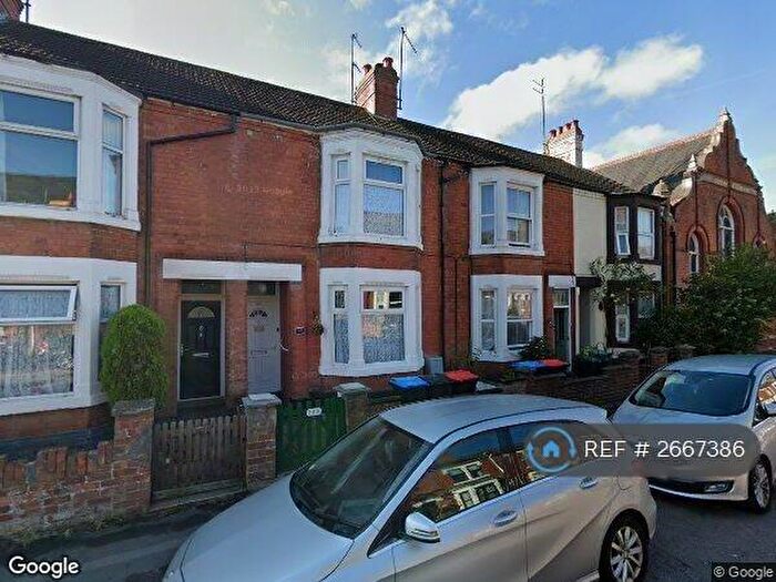 1 Bedroom Flat To Rent In Church Street, Wolverton, Milton Keynes, MK12