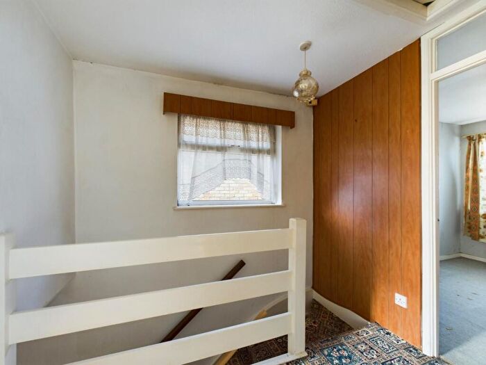 3 Bedroom Detached House For Sale In Malvern Drive, Bristol, BS30