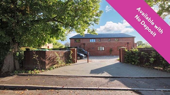 1 Bedroom Flat To Rent In The Reddings, Cheltenham, GL51