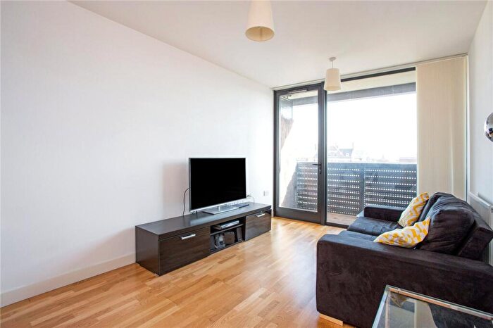 1 Bedroom Flat To Rent In Printworks, London, SE17