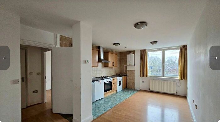 1 Bedroom Flat For Sale In Boulcott Street, London, E1