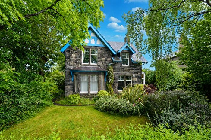 5 Bedroom Detached House For Sale In Preston Manse, Prestonpans, United Kingdom, EH32