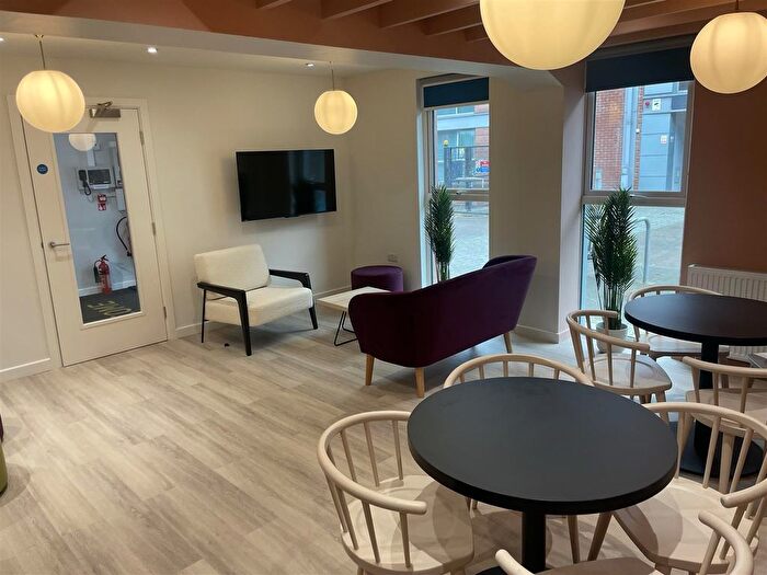 Studio To Rent In Hull Road, York, YO10