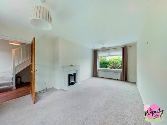 2 Bedroom Terraced House To Rent In Brouster Place, East Kilbride