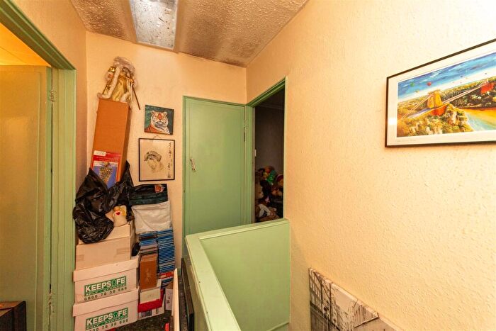 3 Bedroom Terraced House For Sale In Melbourne Road | Bishopston, BS7