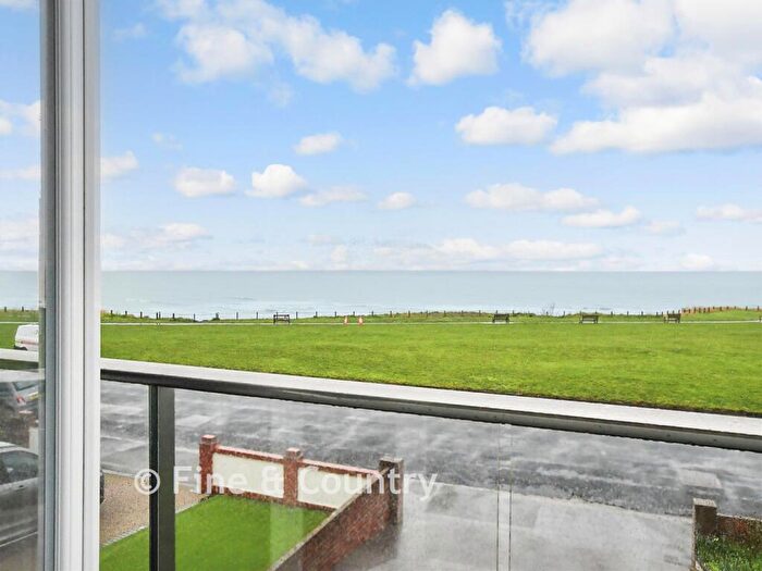 4 Bedroom Detached House For Sale In Royal Esplanade, Westbrook, Margate, Kent, CT9