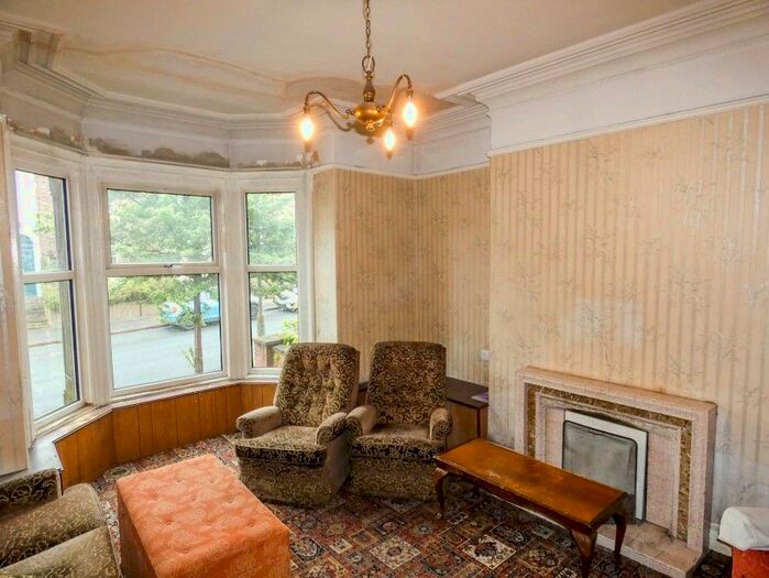 3 Bedroom Terraced House For Sale In 47 Etterby Street, Stanwix