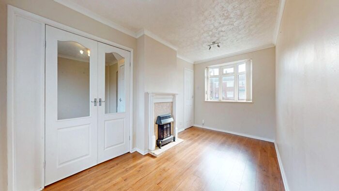 2 Bedroom Terraced House For Sale In Nevinson Avenue, South Shields, Tyne And Wear, NE34