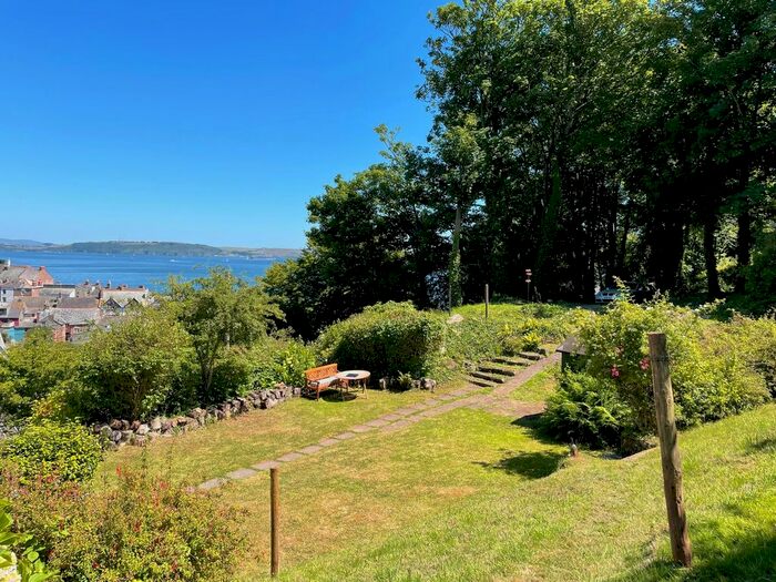 Land For Sale In New Road, Cawsand, PL10
