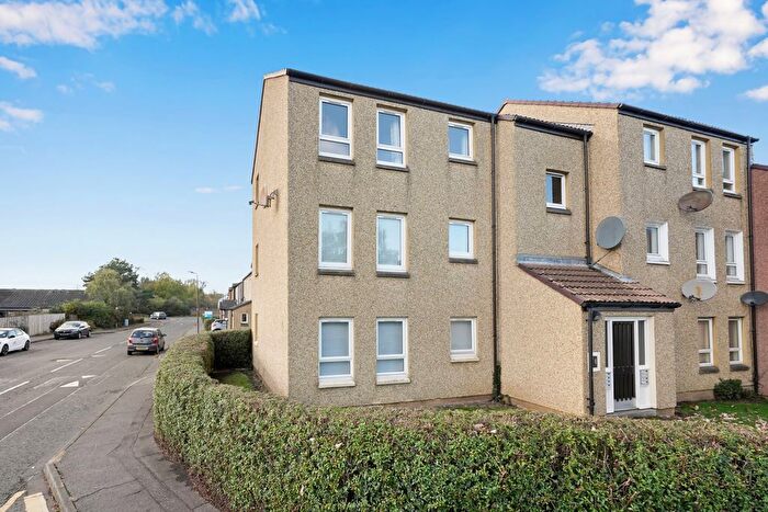 1 Bedroom Flat For Sale In F, Long Craigs, Port Seton, EH32