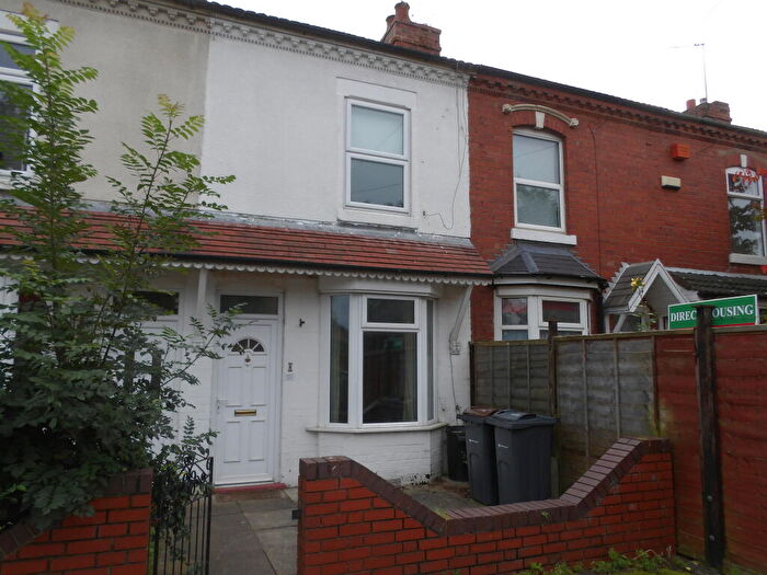 3 Bedroom End Of Terrace House To Rent In Mayfield Avenue, Selly Park, B29