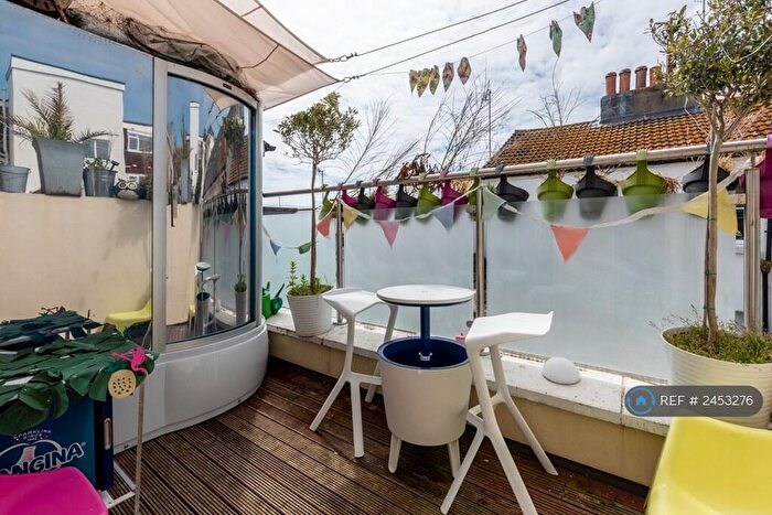 Studio To Rent In Little Western St, Brighton, BN3