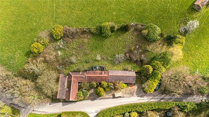 Land For Sale In Dundle Road, Matfield, Tonbridge, Kent, TN12