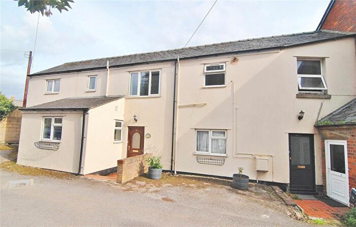 1 Bedroom Apartment For Sale In Westward Road, Ebley, Stroud, Gloucestershire, GL5