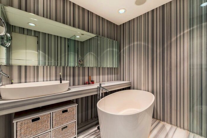 1 Bedroom Flat To Rent In Linden Gardens, Notting Hill Gate, London, W2