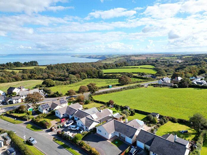 3 Bedroom Bungalow For Sale In Bucks Cross, Nr Bideford, EX39