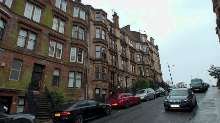 2 Bedroom Flat To Rent In Gardner Street, Glasgow, G11