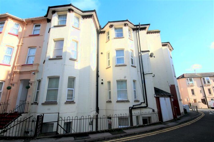 Studio To Rent In Purbeck Road, Bournemouth, BH2