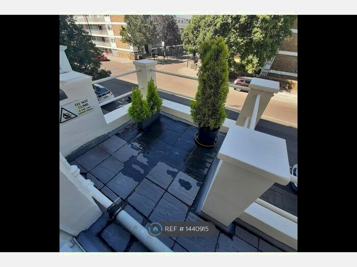 Studio To Rent In Claverton Street Studio, Pimlico, London, SW1V