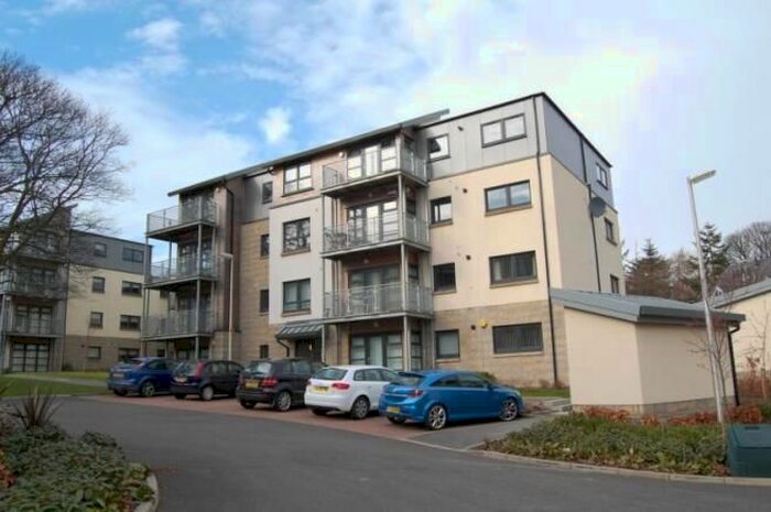 2 Bedroom Flat To Rent In Cooper Lane, Hilton, Aberdeen, AB24