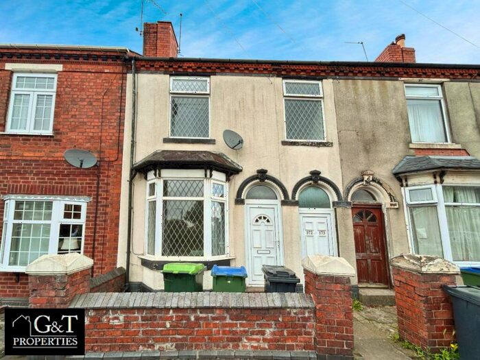 4 Bedroom Terraced House To Rent In Powke Lane, Rowley Regis, B65