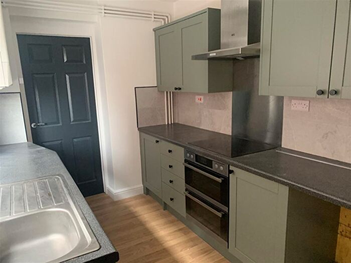 2 Bedroom Flat To Rent In Clarence Street, Seaton Sluice, Whitley Bay, NE26