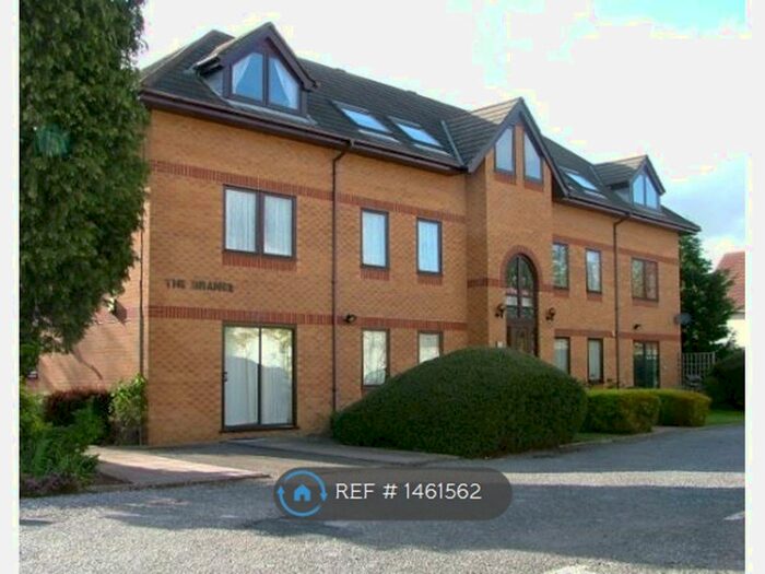 2 Bedroom Flat To Rent In The Grange, Southampton, SO16