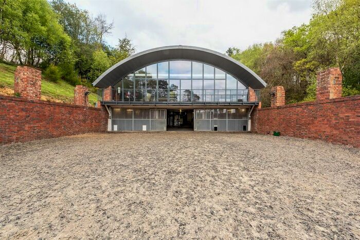 Detached House For Sale In Holmbury St. Mary, Dorking, RH5