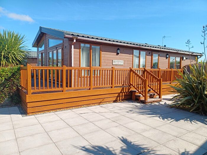 2 Bedroom Property For Sale In Pemberton Rivderdale, Poulton Plaiz Holiday Park Ltd, Site Office, Poulton-Le-Fylde, Lancashire, FY6