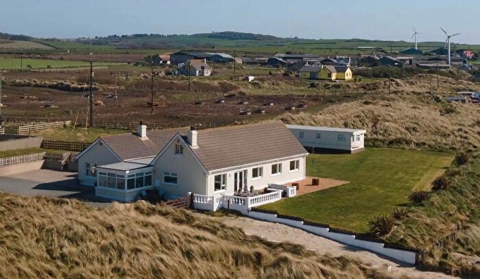 7 Bedroom Detached House For Sale In Clanmaghery Road, Downpatrick, BT30