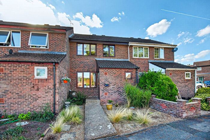 3 Bedroom Terraced House For Sale In Banbury, Bracknell, RG12
